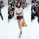 Illustration for article titled Burberry, for the Crinkly Candy Wrapper-Loving, Trouser-Eschewing Ladylike Lady in You